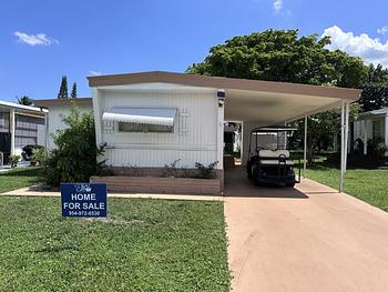 Thumbnail of mobile home