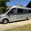 RV for Sale: 2018 Unity U 24 TB