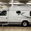 RV for Sale: 2008 EXCEL FORD TS