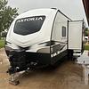 RV for Sale: 2022 ASTORIA 2203RB