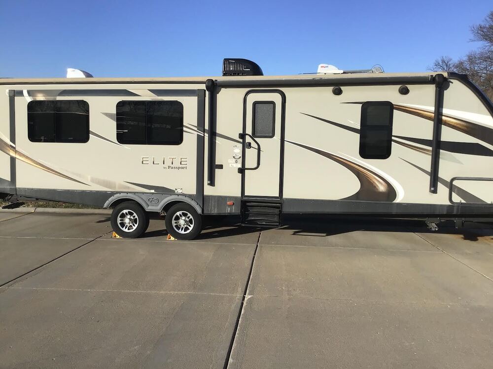 Photo of Rv