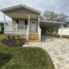 Mobile Home for Sale: 2 Bed, 2 Bath Home At Rolling Greens Village, Ocala, FL