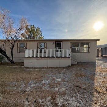 Thumbnail of mobile home