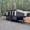 RV for Sale: 2023 ROCKWOOD 2318G