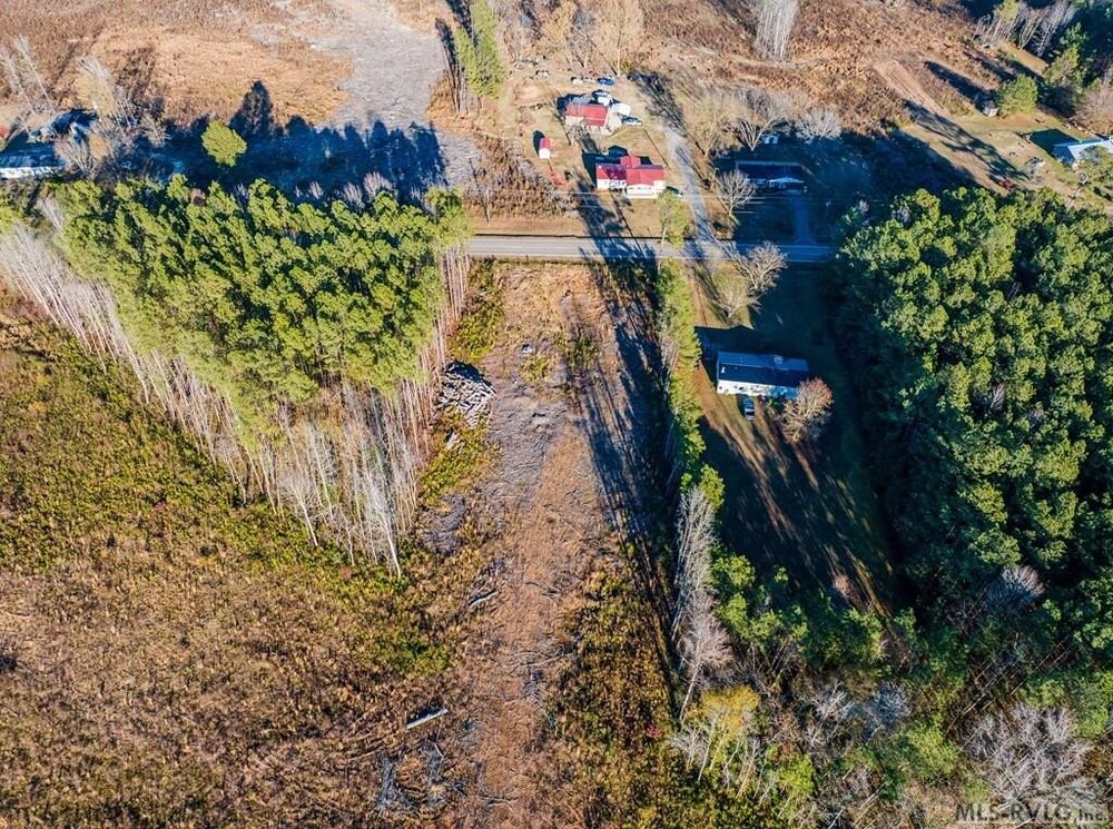 Photo of Mobile Home Lot