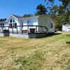 Mobile Home for Sale: Manufactured Home on Real Property - Double Wide Manufactured,Manufactured Home, Gold Beach, OR