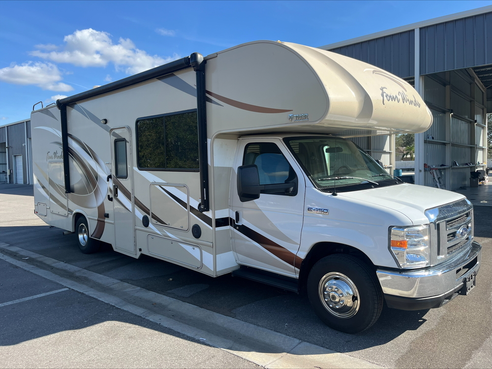 Photo of Rv