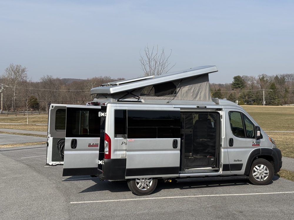 Photo of Rv