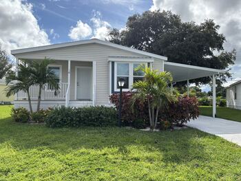Thumbnail of mobile home