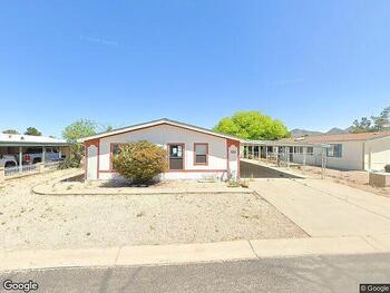Thumbnail of mobile home