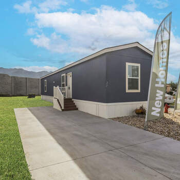 Thumbnail of mobile home