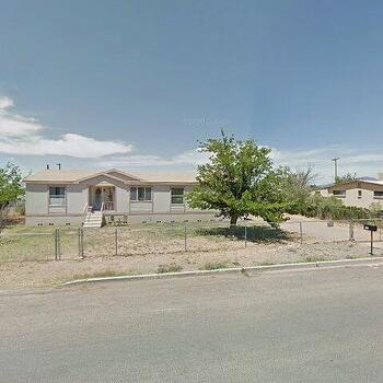 Thumbnail of mobile home