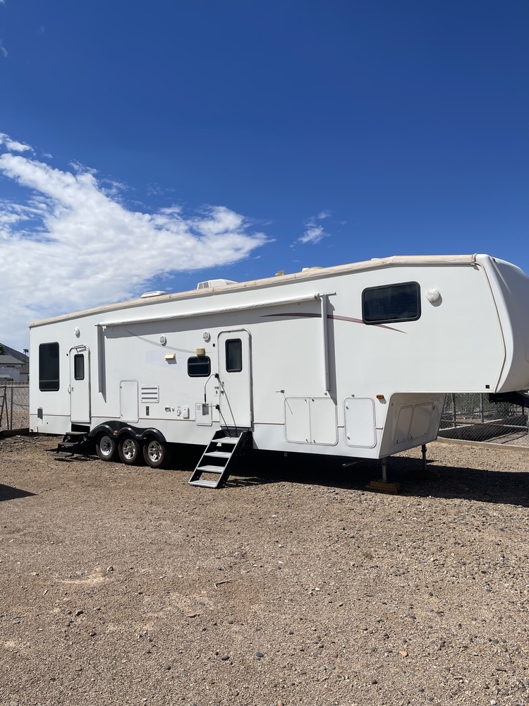 Photo of Rv