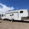 RV for Sale: 2009 RAPTOR 361LEV