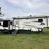 RV for Sale: 2021 REFLECTION 367BHS