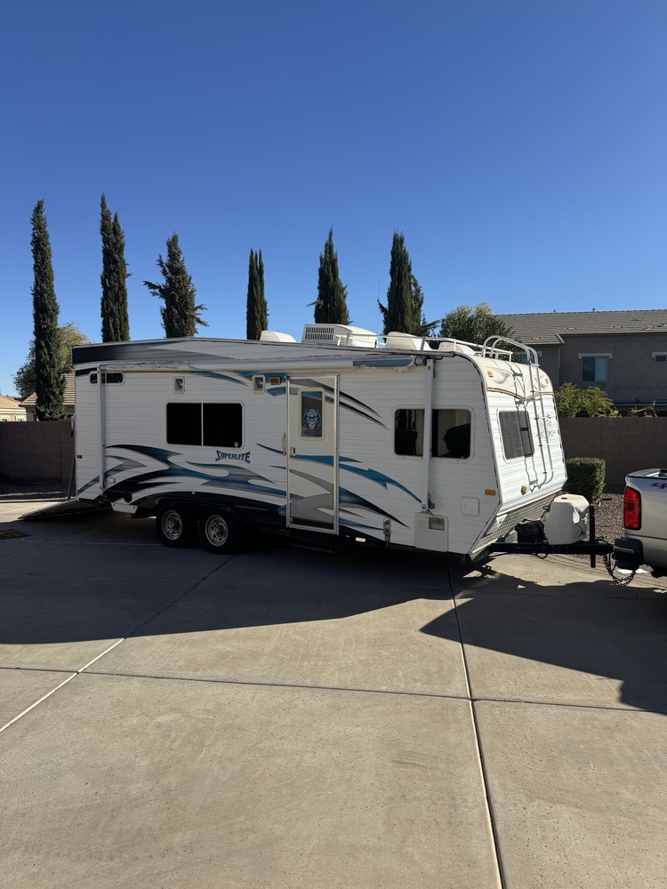 Photo of Rv