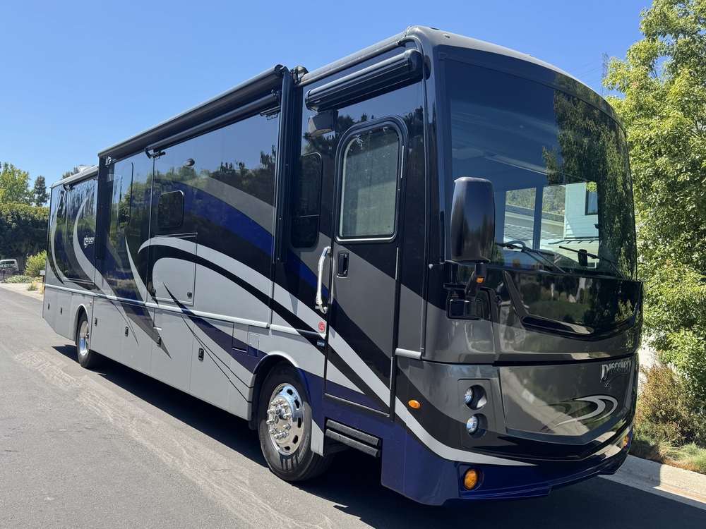 Photo of Rv