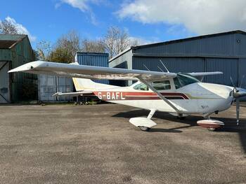 Thumbnail of aircraft