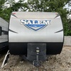 RV for Sale: 2018 SALEM 27DBK