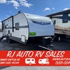RV for Sale: 2022 AMERI-LITE 24RLS