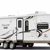 RV for Sale: 2011 FLAGSTAFF CLASSIC SUPER LITE 831FLSS