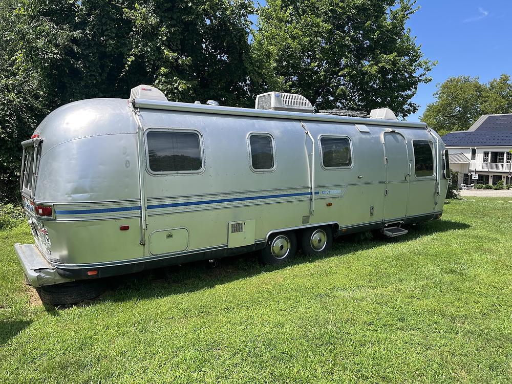 Photo of Rv