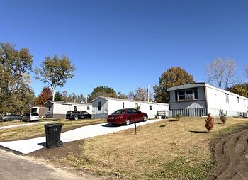 Thumbnail of mobile home park