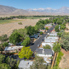 Mobile Home Park for Sale: Brookside, Bishop, CA