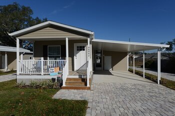 Thumbnail of mobile home