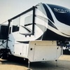 RV for Sale: 2023 SOLITUDE 390RK