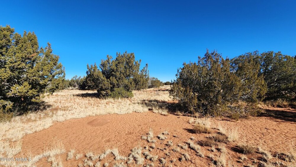 Photo of Mobile Home Lot