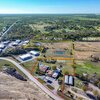 RV Park for Sale: Restaurant, Residence, plus 10acres w potential for RV Park, Wills Point, TX