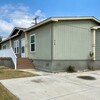 Mobile Home for Rent: 3 Bed 2 Bath 2016 Clayton