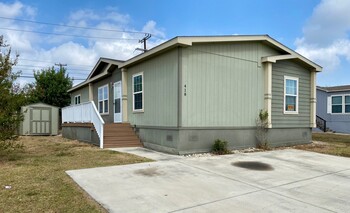 Thumbnail of mobile home
