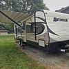 RV for Sale: 2016 AVENGER 26BH