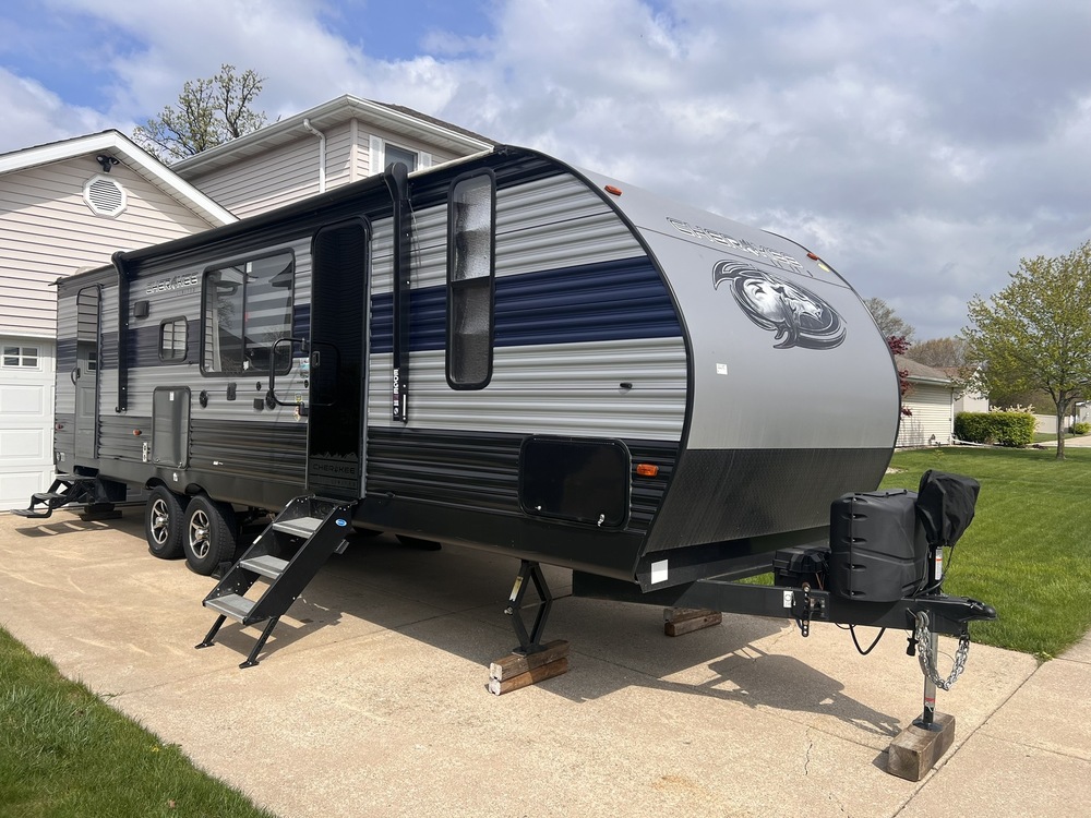 Photo of Rv