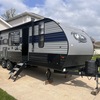 RV for Sale: 2021 Cherokee