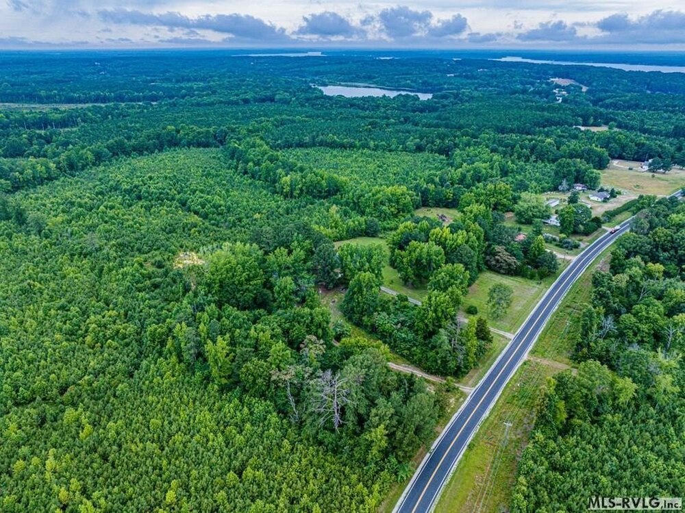 Photo of Mobile Home Lot