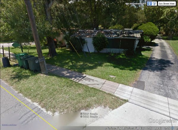 Photo of Mobile Home Park