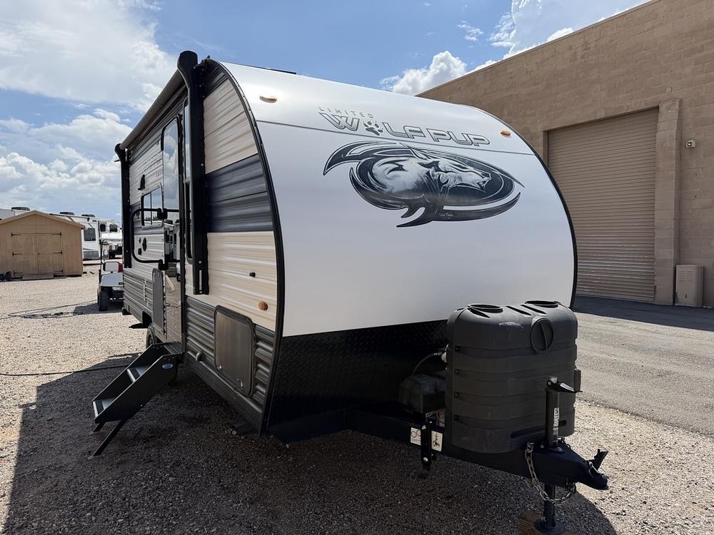 Photo of Rv