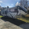 RV for Sale: 2022 CHAPARRAL 373MBRB