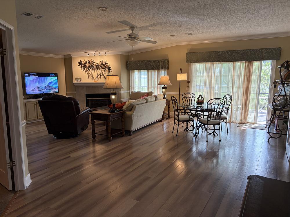 Cypress Lakes Village