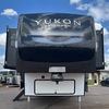 RV for Sale: 2022 YUKON 421FL