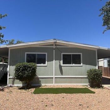 Thumbnail of mobile home