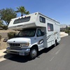 RV for Sale: 1999 Eagle 241