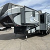 RV for Sale: 2017 CYCLONE 3611JS