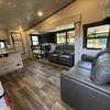 RV for Sale: 2022 Cougar Half-Ton 29RKS
