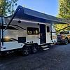 RV for Sale: 2024 MICRO MINNIE 2108FBS