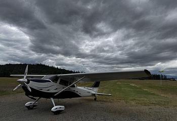 Thumbnail of aircraft