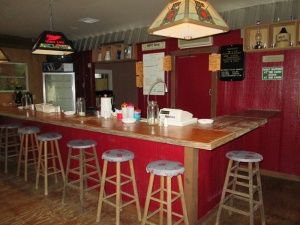 Another View of Spring Creek Tavern & Grill Inside